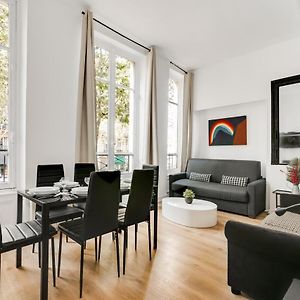 Appartement met Twee Slaapkamers
